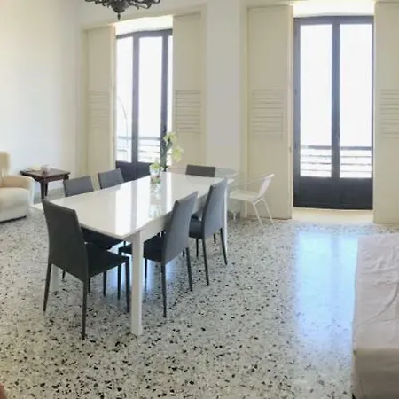 Appartamento Centro *