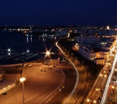 Centro Gallipoli