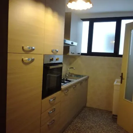 Centro Apartament Gallipoli