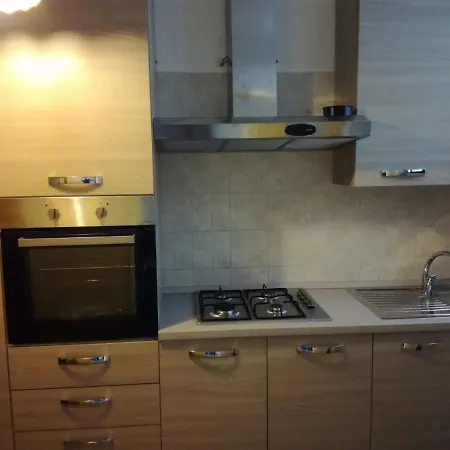 Apartament Centro Gallipoli