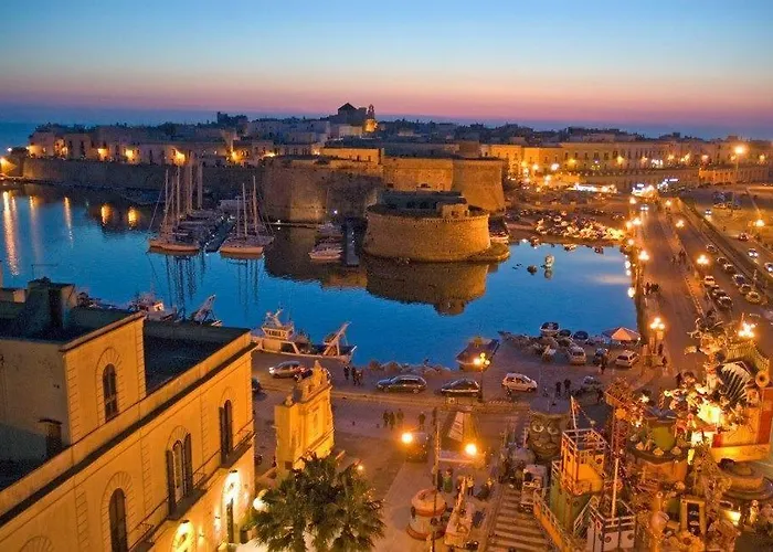 Centro Appartamento *