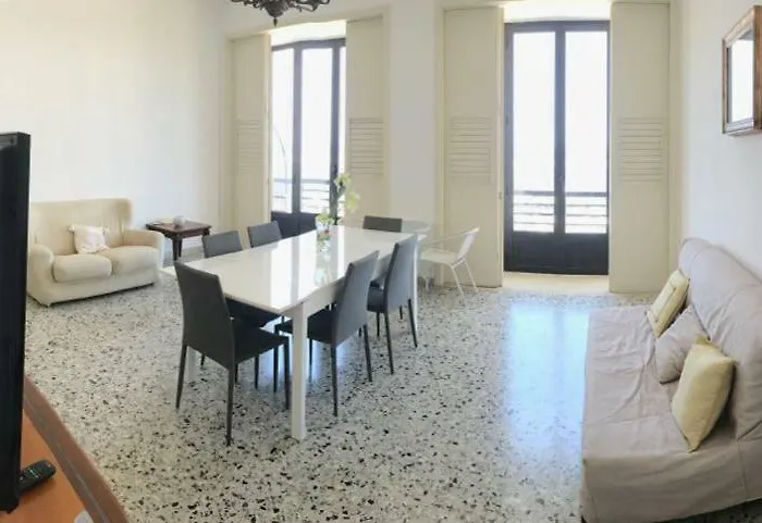 Appartamento Centro *