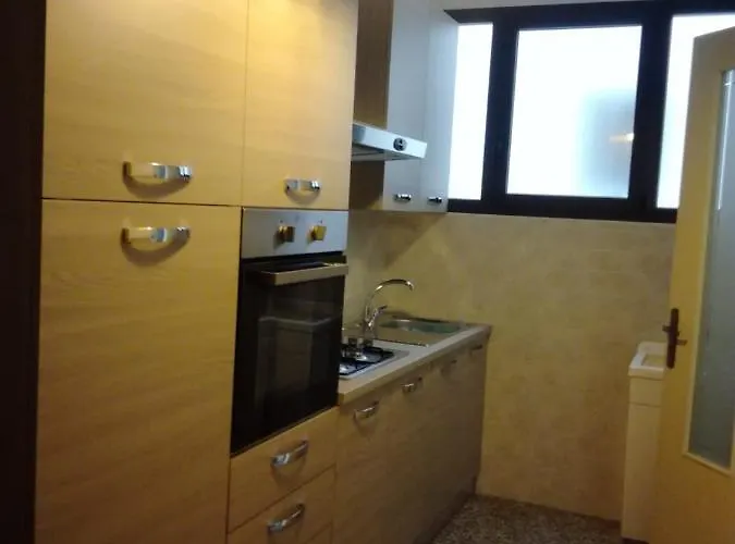 Centro Appartamento Gallipoli