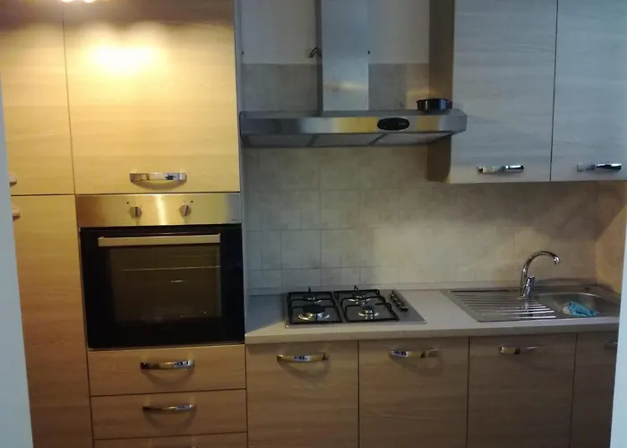 Appartamento Centro Gallipoli